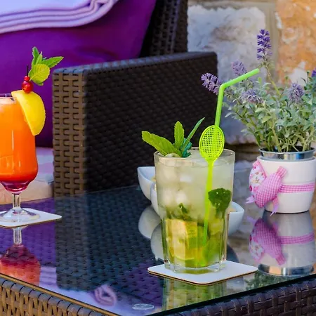 Apartment Veronika Dubrownik Zewnętrze zdjęcie