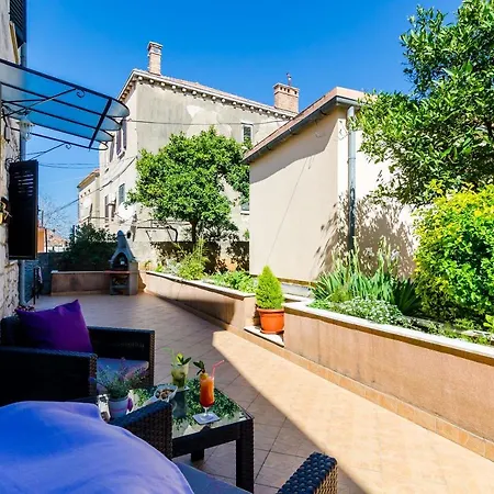 Apartment Veronika Dubrownik Zewnętrze zdjęcie