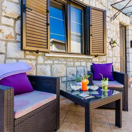Apartment Veronika Dubrownik Zewnętrze zdjęcie