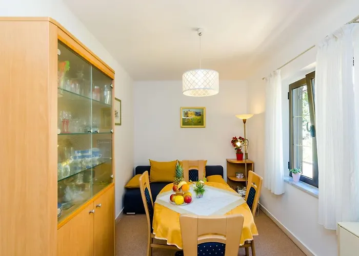 Apartment Veronika