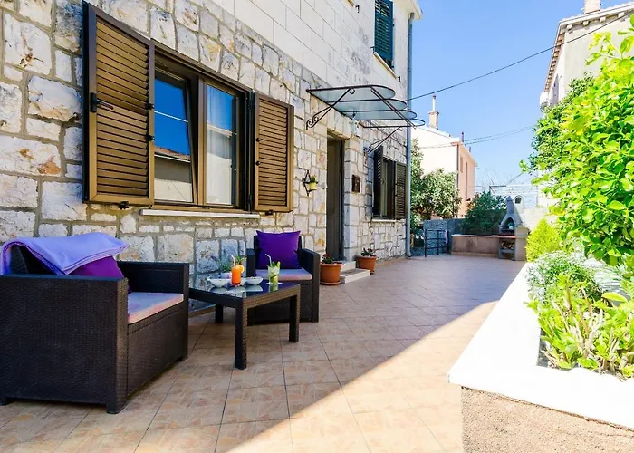 Apartment Veronika