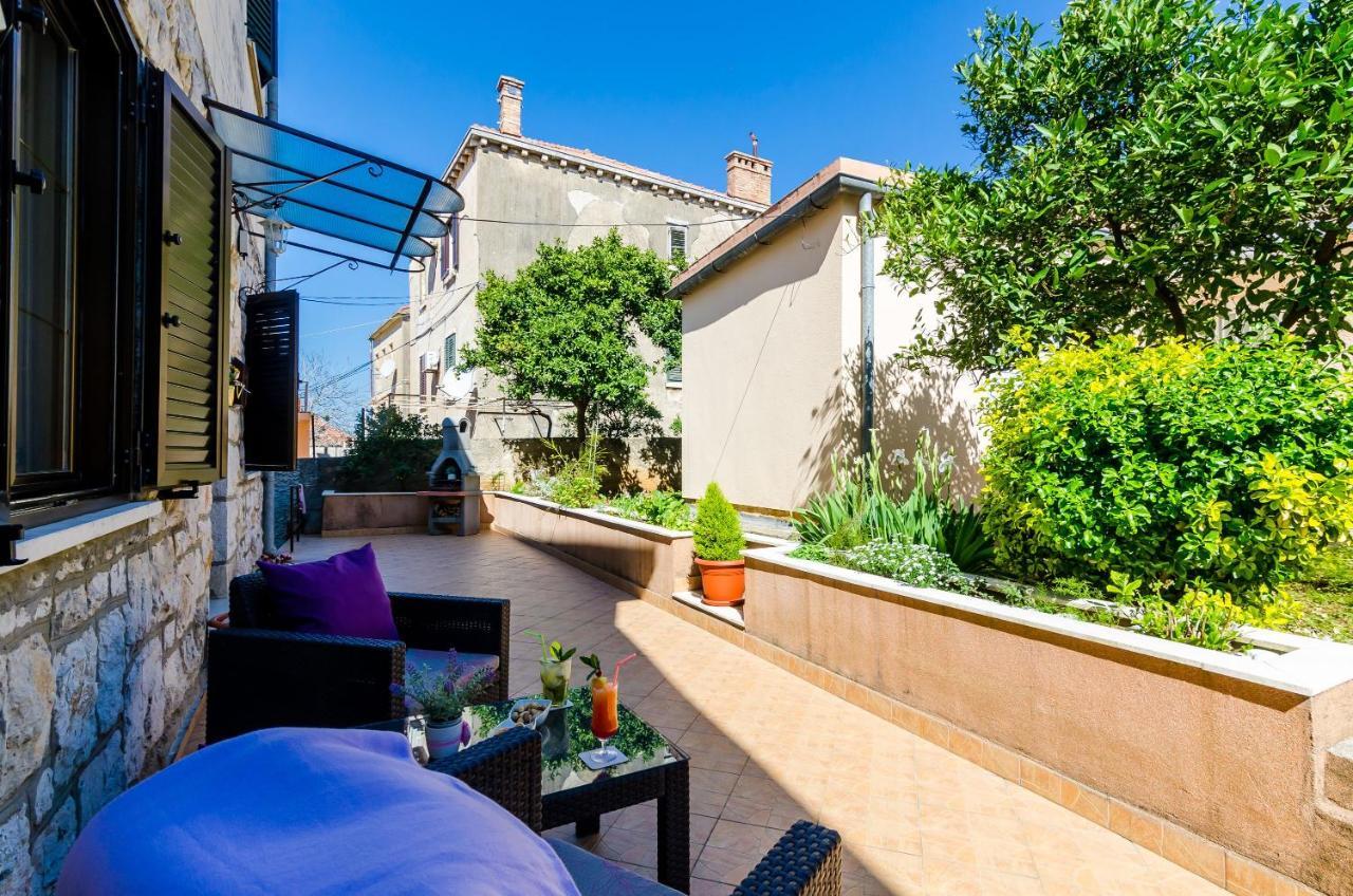 Apartment Veronika