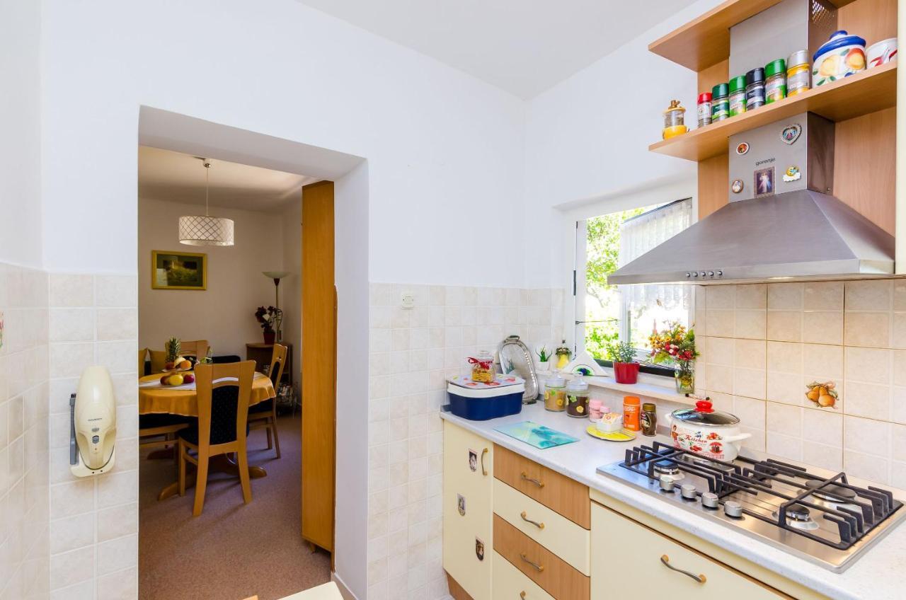 Apartment Veronika