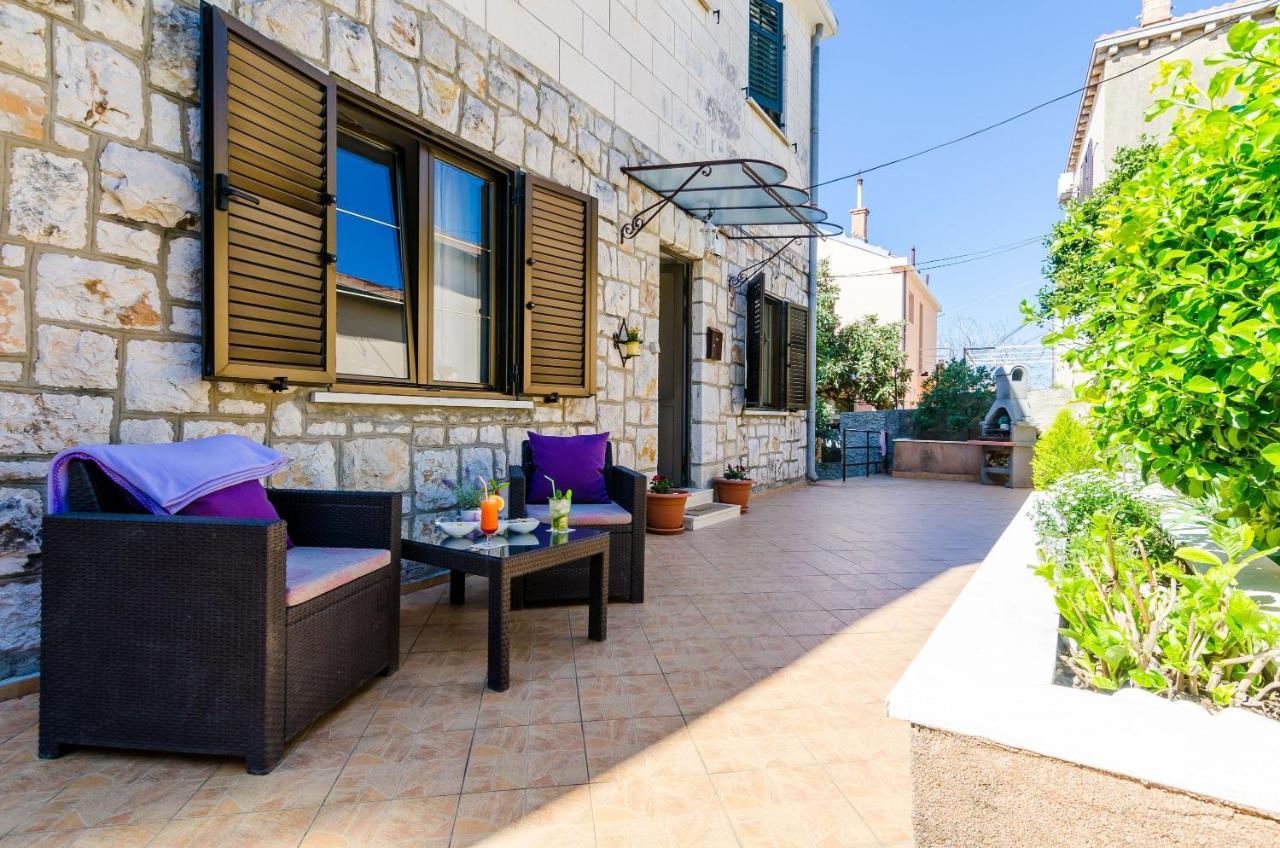 Apartment Veronika