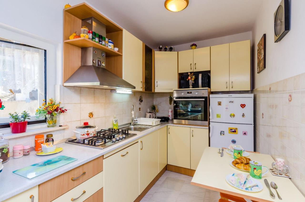 Apartment Veronika *