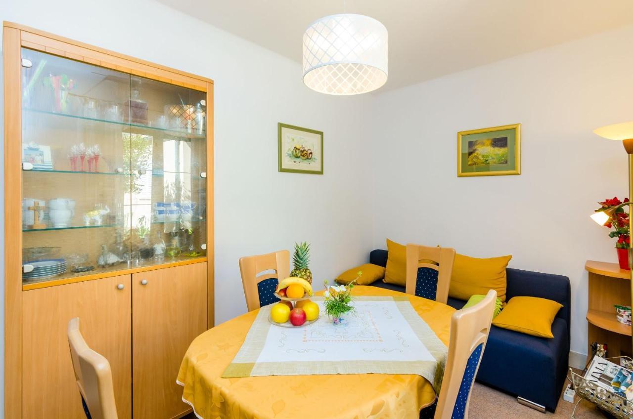 Veronika Apartment