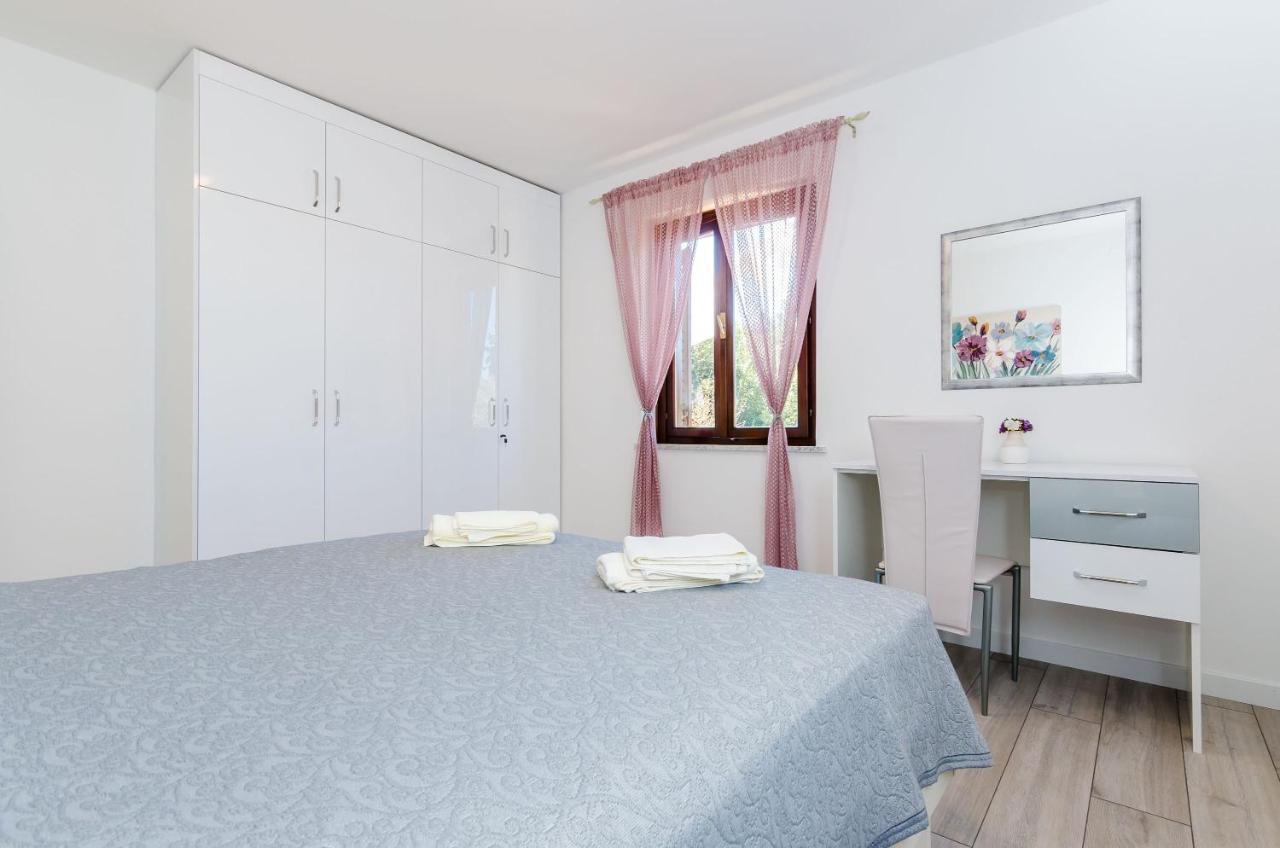 Veronika Apartment